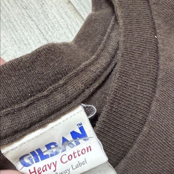 AC/DC Black Graphic Tee - Picture 5 of 10